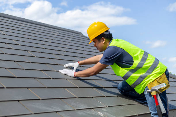 Best Metal Roofing Contractor  in Elwood, UT