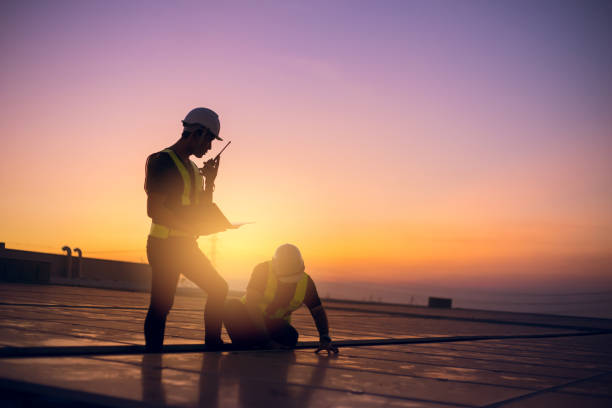 Best Metal Roofing Contractor  in Elwood, UT