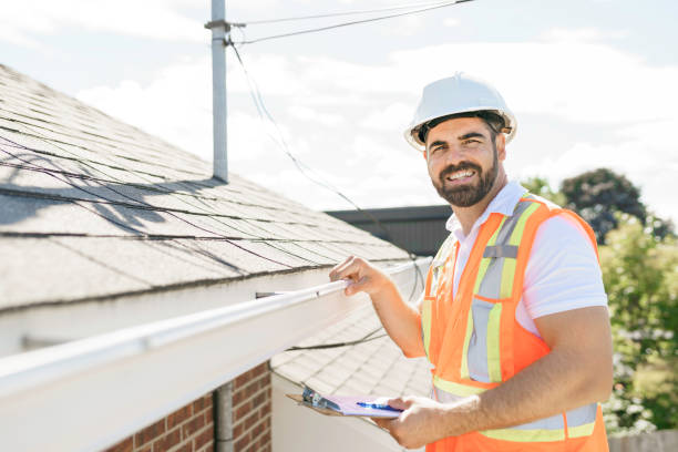 Quick and Trustworthy Emergency Roof Repair Services in Elwood, UT