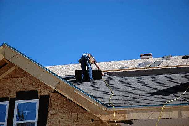 Best Commercial Roofing Services  in Elwood, UT