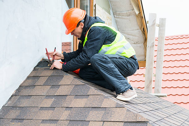 Best Emergency Roof Repair  in Elwood, UT