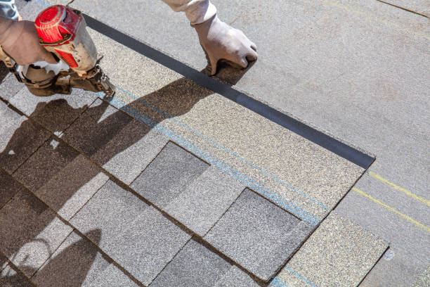 Best Residential Roofing Contractor  in Elwood, UT